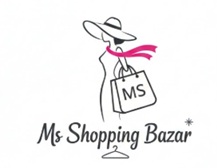 Ms Shopping Bazar Logo