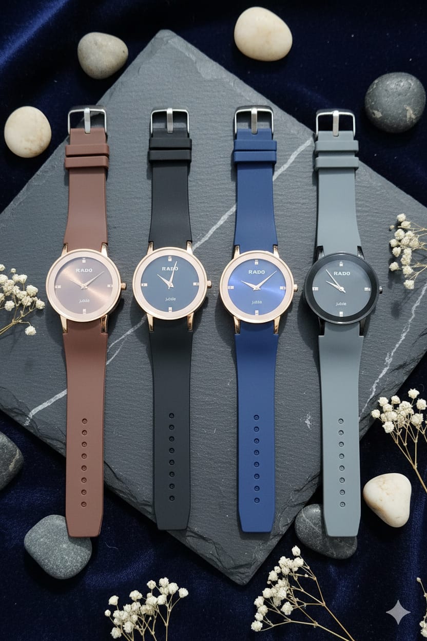 Men Watch ramzan offer