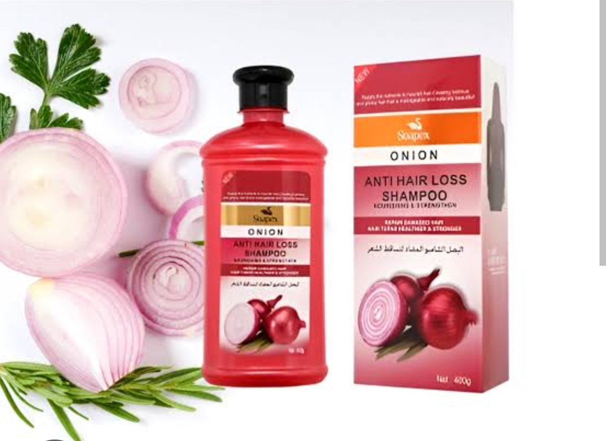 ONION Anti Hair Loss shampoo