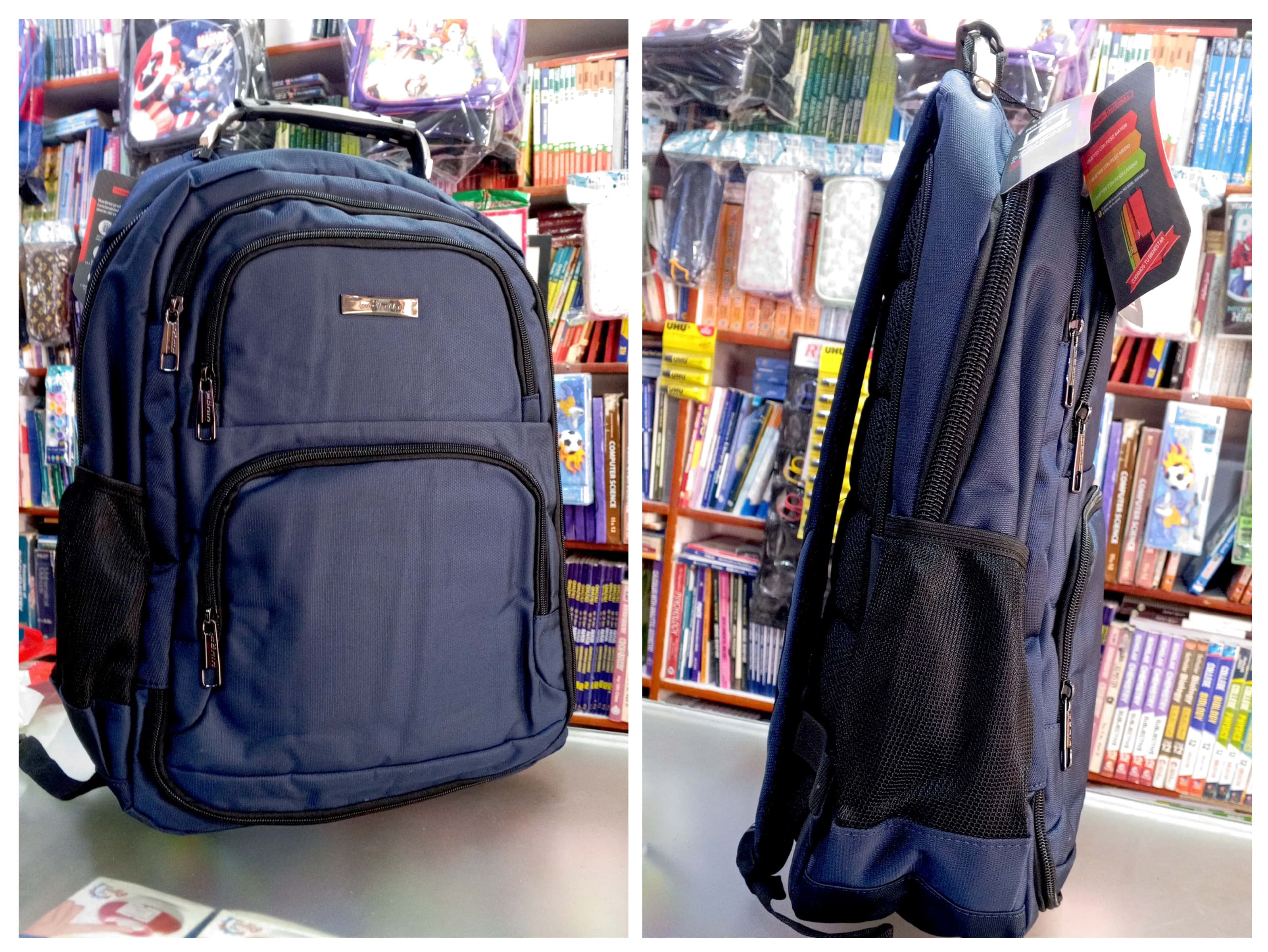 School bags imported 2