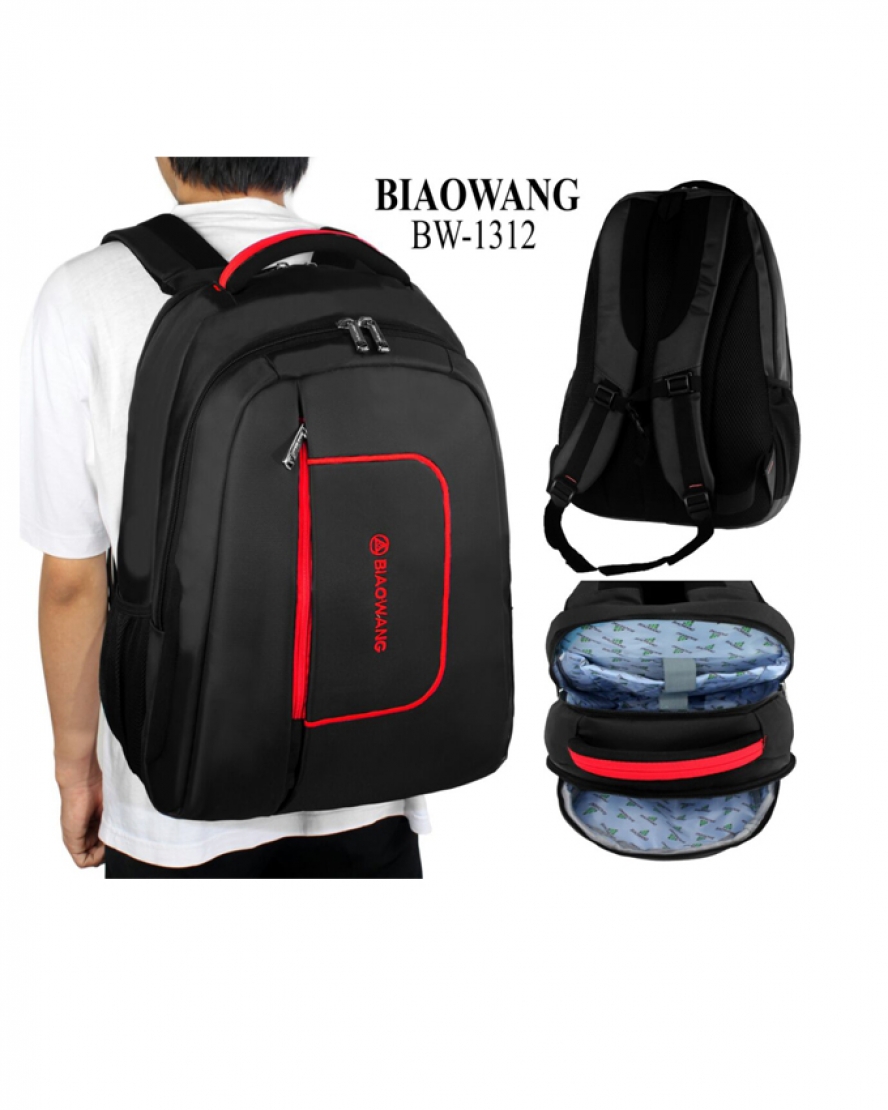 School bag imported 01