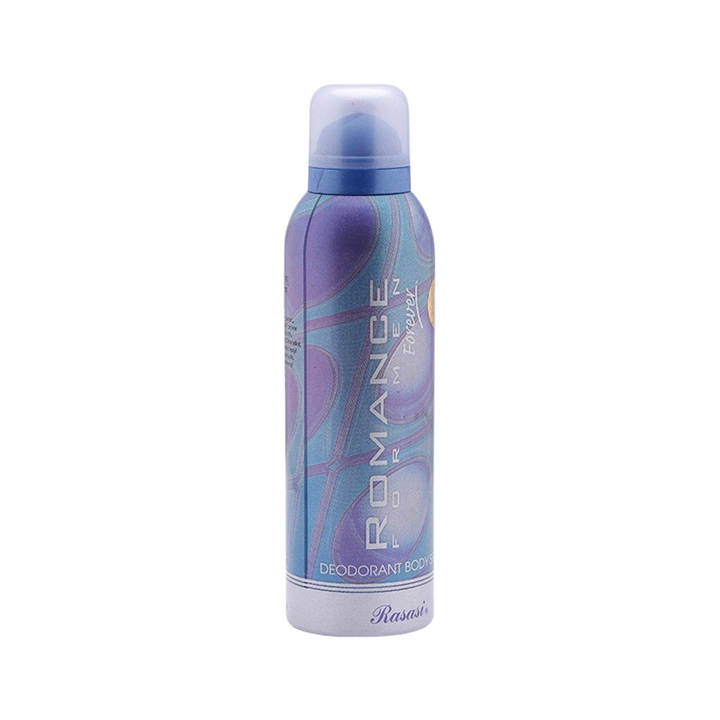 Rasasi Romance Body Spray for Men 200ml